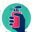 Icon for process step: Respond.