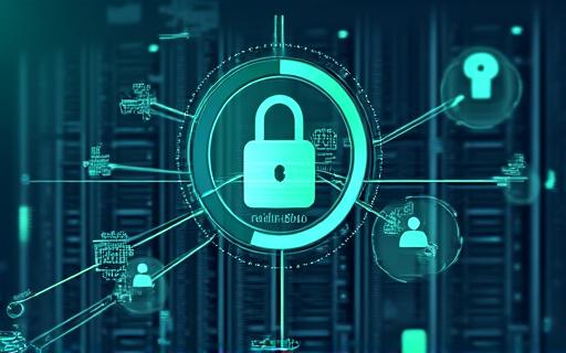 Icon representing Network Security Audits.