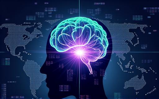 Icon representing Threat Intelligence.